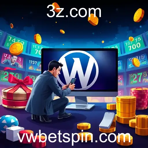 Tendências de Jogos Online em 2025: O Ano da VWBet