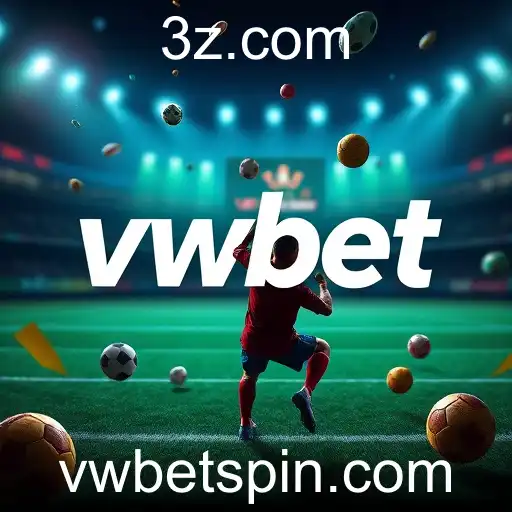 O Impacto da 'vwbet' no Mercado de Jogos em 2025