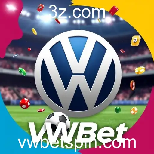 A Ascensão do VWBet no Mercado de Jogos Online