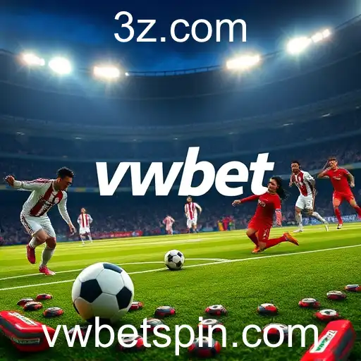 A Ascensão do 'VWBet' no Mercado de Apostas