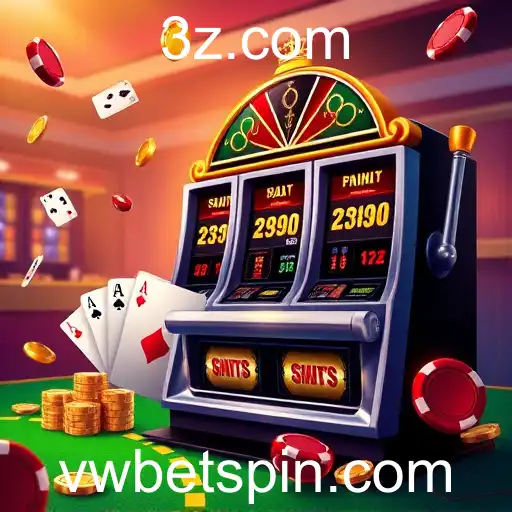 Explorando a Diversão e a Emoção dos Jogos de Cassino no VWBet