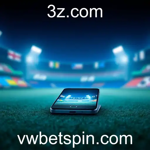 A Revolução das Apostas Móveis no Site VWBet
