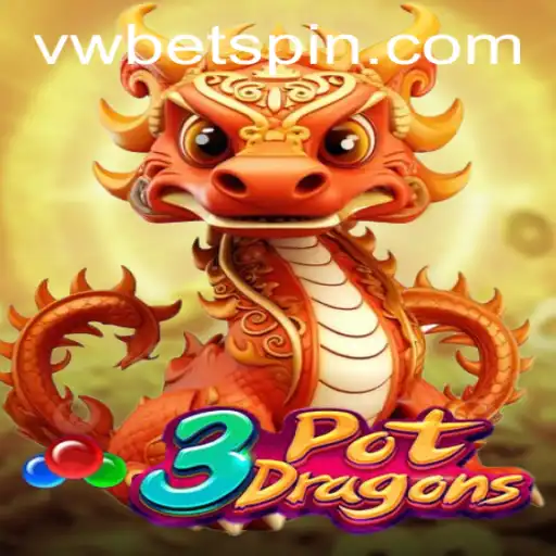 Unleashing the Thrills of 3PotDragons: An Innovative Gaming Experience with vwbet