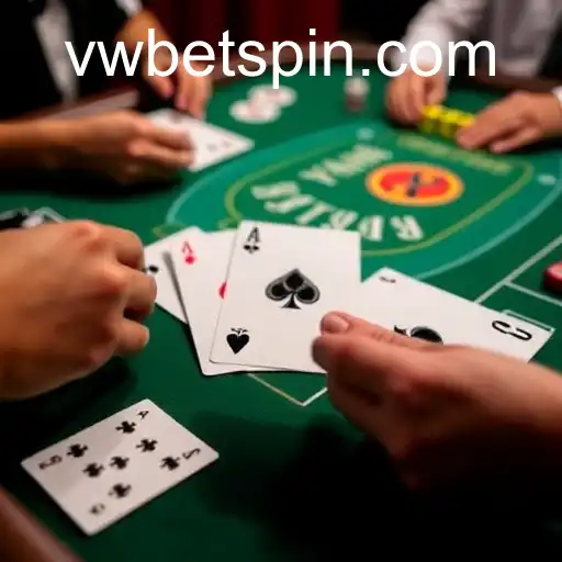 VIP Service vwbet - 24/7 Support and Exclusive Benefits