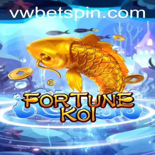 Dive into the Enchanting World of FORTUNEKOI