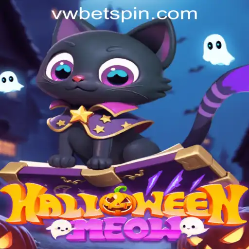 HalloweenMeow: A Spooky Adventure Game Tied with the VWBET Phenomenon