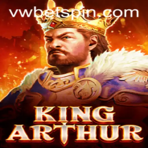 KingArthur: A Knightly Adventure with VWbet