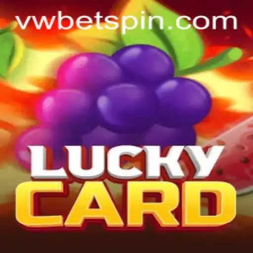 Explore the Exciting World of LuckyCard: Powered by VWBet