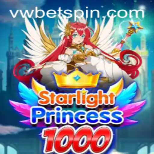 Discover StarlightPrincess1000: A New Adventure Awaits