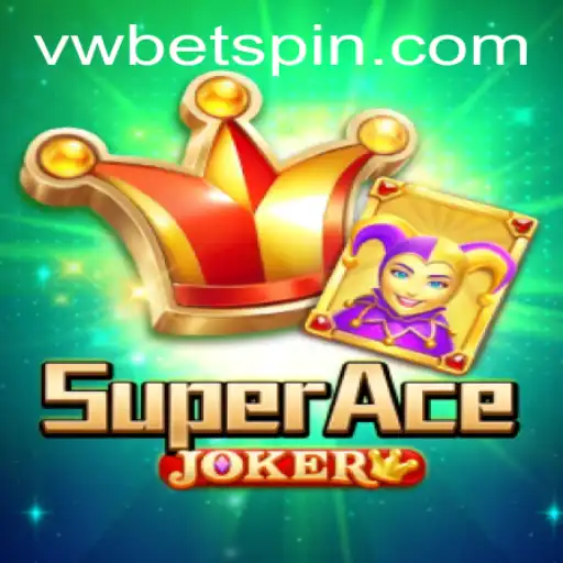 SuperAceJoker: A Dynamic Gaming Experience with VWBet